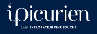 Logo1_Ipicurien_FR_Blanc_sur_Bleu_RVB